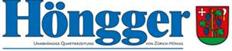 hoengger-logo-text
